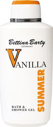 Bettina Barty Vanilla Summer Bath 500ml Bettina Barty Vanilla Summer Bath 500ml