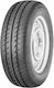 Continental VanContact Eco 205/65R16 107T 8PR Summer Tire for Light Truck