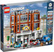 Lego Expert creator Corner Garage pentru 16+ ani