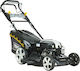 Texas Razor 5180TR/WΕ Autopropulsată Mașină de tuns iarba Benzină