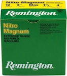 Remington Nitro Magnum 42gr 25τμχ
