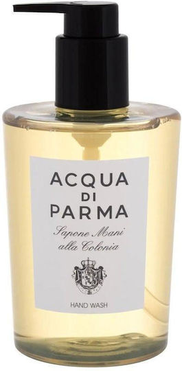 Acqua di Parma Hand Wash Colonia Bubble Bath for Men 300ml