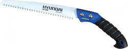 Hyundai HS-220P Handsäge Baumsäge 22cm 81E22