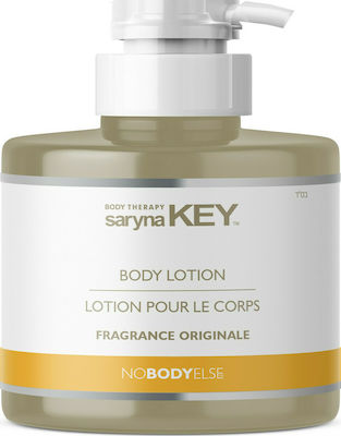 Saryna Key Body Therapy Lotion Hidratantă Loțiune pentru Corp 250ml