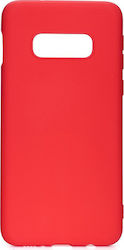 Forcell Back Cover Ree (Galaxy S10e)