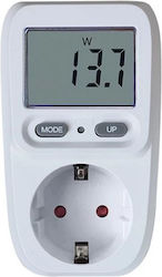 Geti Electrical Meter Socket 3.68kW