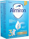 Nutricia Γάλα σε Σκόνη Almiron 3 για 12m+ 600gr