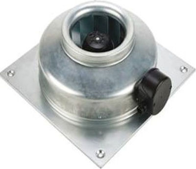 S&P Ventilator industrial Sistem de e-commerce pentru aerisire / Perete VENT-V-315B Diametru 315mm