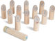 BS Toys Spielzeug Zielübungen Finnish Throwing