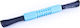 Spokey Roll Fitness Ράβδος Μασάζ Μπλε 53.5cm