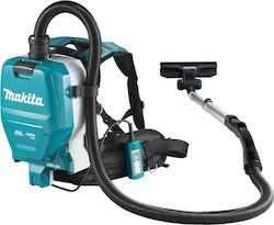Makita DVC261ZX11 Επαναφορτιζόμενη Μπλε Makita DVC261ZX11 Επαναφορτιζόμενη Μπλε