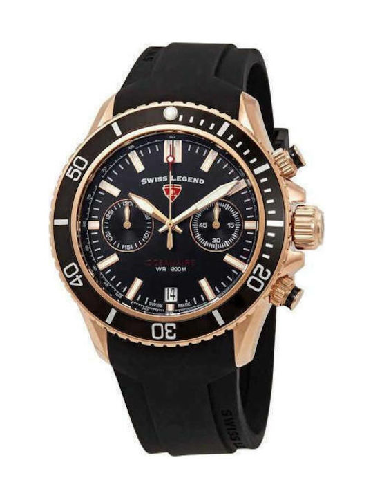 Swiss discount legend oceanaire
