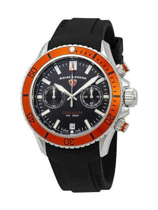 Swiss discount legend oceanaire
