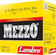 Lambro Физически Mezzo Снайперски патрони 30гр 25бр