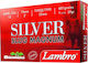 Lambro Φυσίγγια Brenneke Silver Slug Magnum Magnum 39gr 5τμχ