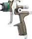 Sata X 5500 HVLP Standard I-nozzle Πιστόλι Βαφής Αέρος HVLP Άνω Δοχείου 1.2mm