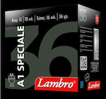 Lambro A1 Speciale 36gr 25τμχ