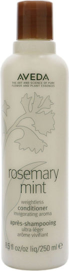Aveda Rosemary Mint Weightless Conditioner Όγκου για Όλους τους Τύπους Μαλλιών 250ml