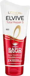 L'Oreal Paris Elvive Total Repair 5 Rapid Reviver 180ml L'Oreal Paris Elvive Total Repair 5 Rapid Reviver 180ml