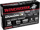 Winchester Φυσίγγια Double-X 9βολα 5τμχ