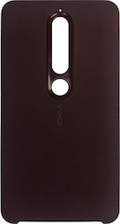 Nokia Soft Touch (Nokia 6.1)