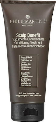 Philip Martin's Scalp Benefit Hair Mask Hydration 200ml