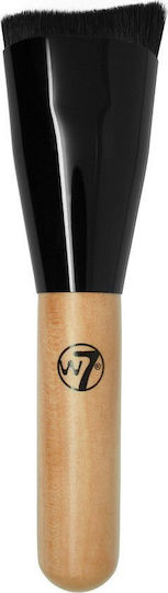 W7 Cosmetics Synthetic Make Up Brush for Contouring