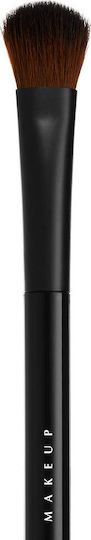 NYX Professional Makeup Professional Makeup Brush for Eye Shadow with Synthetic Bristle Pro All Over