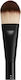 NYX Professional Makeup Επαγγελματικό Πινέλο Μακιγιάζ για Foundation από Συνθετική Τρίχα Pro Flat