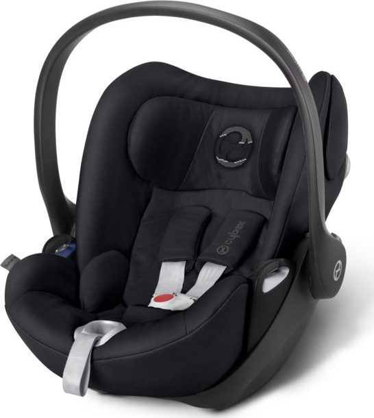 Кресло cybex cloud q