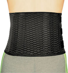 Spokey Flare Waist Support Ζώνη Μέσης Neoprene