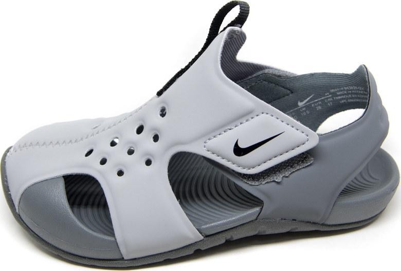 Nike Î Î±Î¹Î´Î¹ÎºÎ¬ Î Î±ÏÎ¿ÏÏÏÎ¬ÎºÎ¹Î± ÎÎ±Î»Î¬ÏÏÎ·Ï Î³Î¹Î± ÎÎ³ÏÏÎ¹ Sunray Protect 2 PS 943826-004 ÎÎºÏÎ¹ | Skroutz.gr