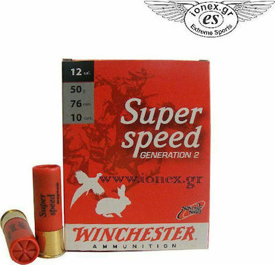 Winchester Super Speed Magnum 50gr 10τμχ