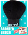 Dirty Works Synthetic Make Up Brush Kabuki