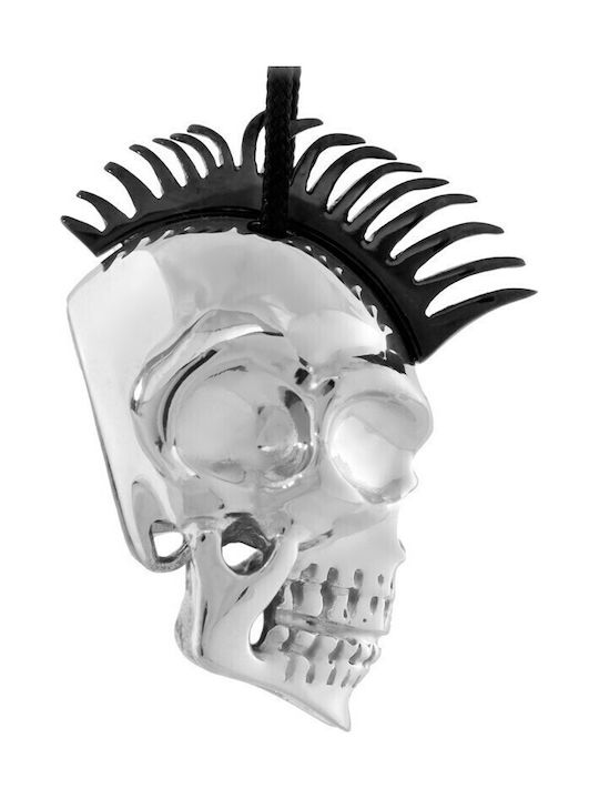 Honor Omano Punk Skull