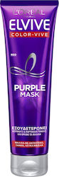 L'Oreal Paris Elvive Color Vive Лилава Маска за...