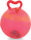 B.Toys Săritori Minge Bounce Bondis Pentru 1+ Ani Roz 38 cm