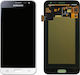 Samsung Οθόνη mit Touchscreen und Rahmen für Ga...