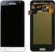 Samsung Screen with Touch Mechanism and Frame f...