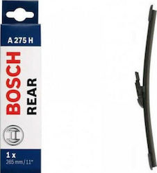 Bosch A275H Πίσω Υαλοκαθαριστήρας Bosch A275H Πίσω Υαλοκαθαριστήρας