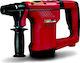 Stayer HD6CK Impact Demolition Hammer Electric 1200W with Chuck SDS Max HD6CK