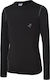 Target M73350-10 M20/73350-10 Herren Thermo Langarmshirt Schwarz