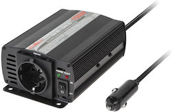 Kemot Inverter für Autos 150W zur Umwandlung von 12V DC in 220V AC