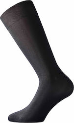 Walk W2062L Ανδρικές Ισοθερμικές Κάλτσες Μαύρες