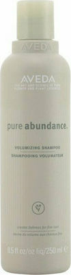 Aveda Pure Abundance Shampoos Volume for All Hair Types 250ml