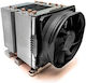 Inter-Tech B-14 Ψύκτρα Επεξεργαστή για Socket 3647