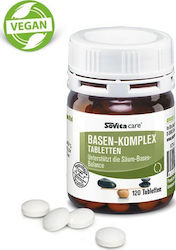 Sovita Basen Complex 120 ταμπλέτες Sovita Basen Complex 120 ταμπλέτες