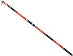 Grauvell Vertix Pelikan WM Fishing Rod for Heavy Casting 4.20m 100-200gr