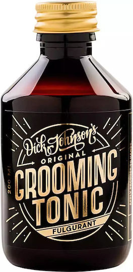Dick Johnson Lotiune Pentru Păr Pentru Tonifiere 200ml