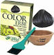 Natur Erbe Color Erbe Set Hair Dye no Ammonia 135ml